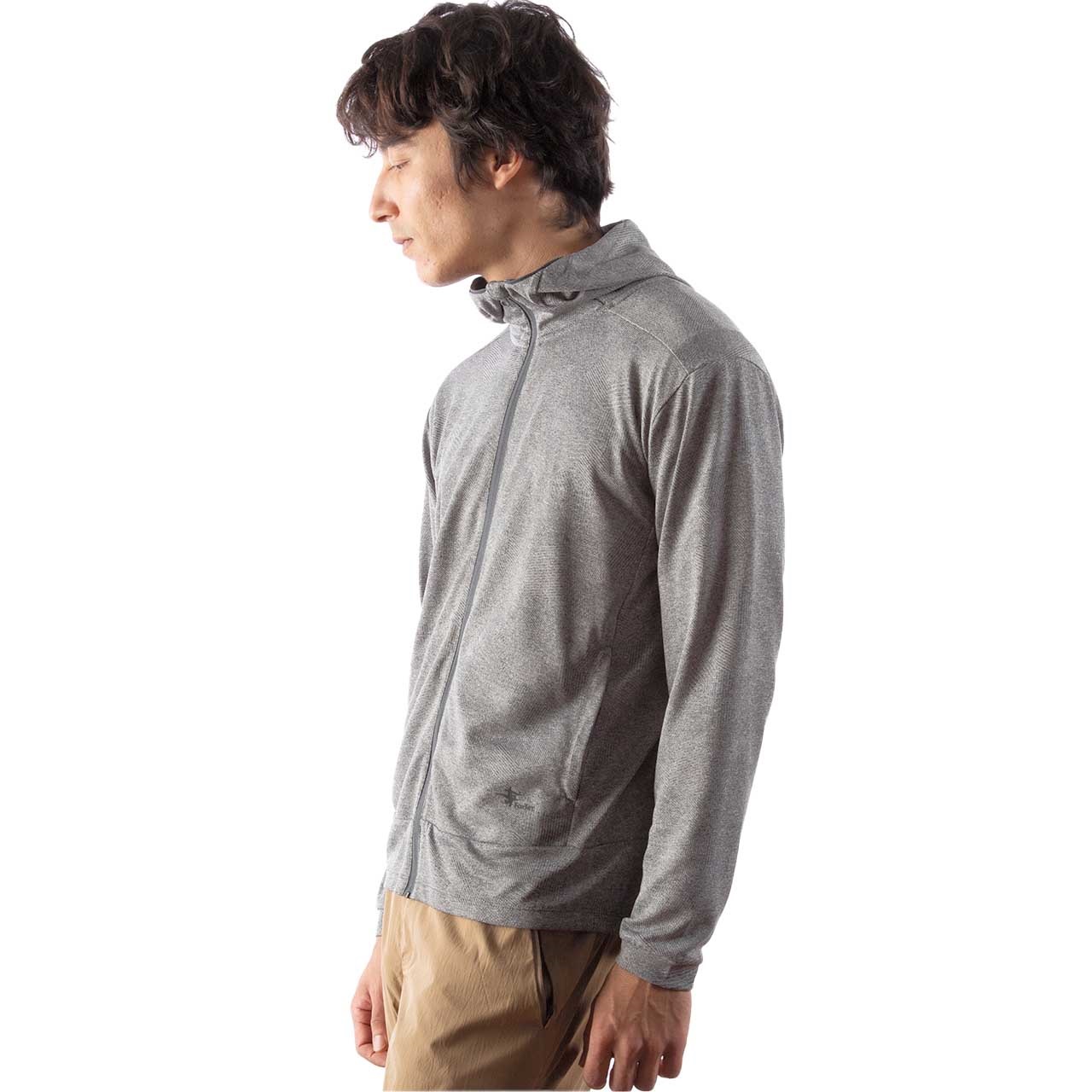SCフーディ (Men's) | Foxfire ブランド公式サイト | 公式通販