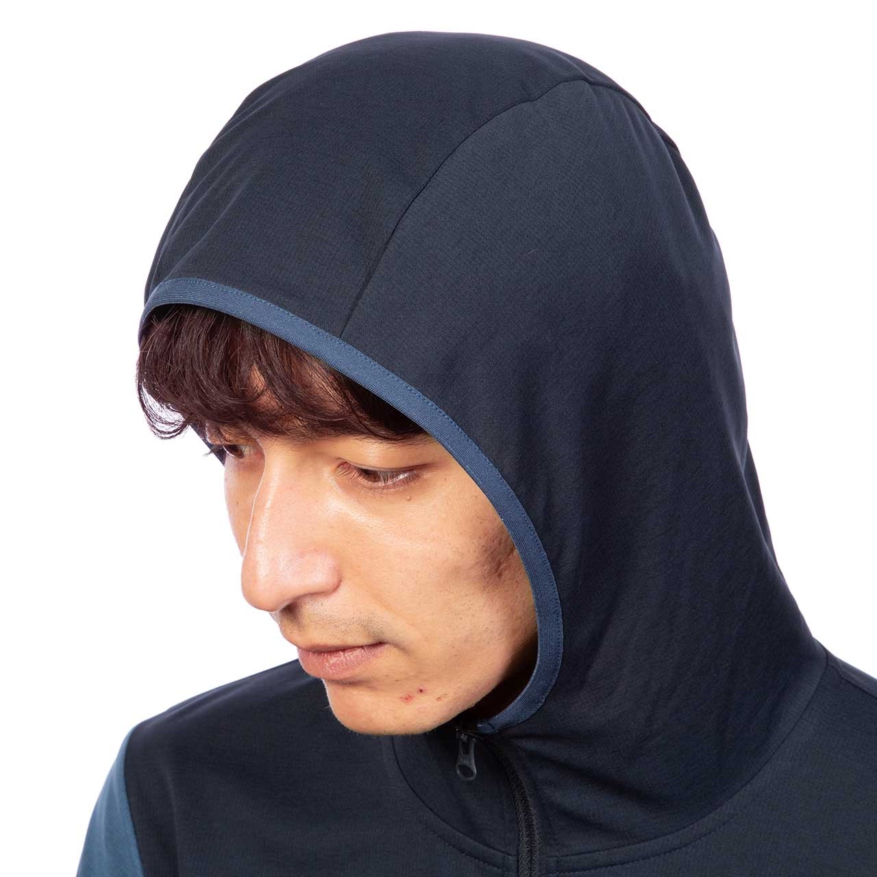 SCドットオンフーディ(Men's) | Foxfire ブランド公式サイト