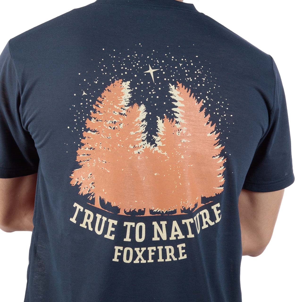 【レア・美品】5351限定カラー・クラッシュテレコカットソー CシールドラフォーレティーS/S (Men's) | Foxfire ブランド公式