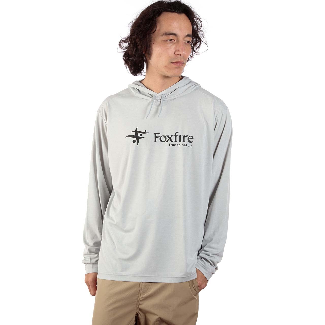 SCプルオーバーフーディ (Men's) | Foxfire ブランド公式サイト