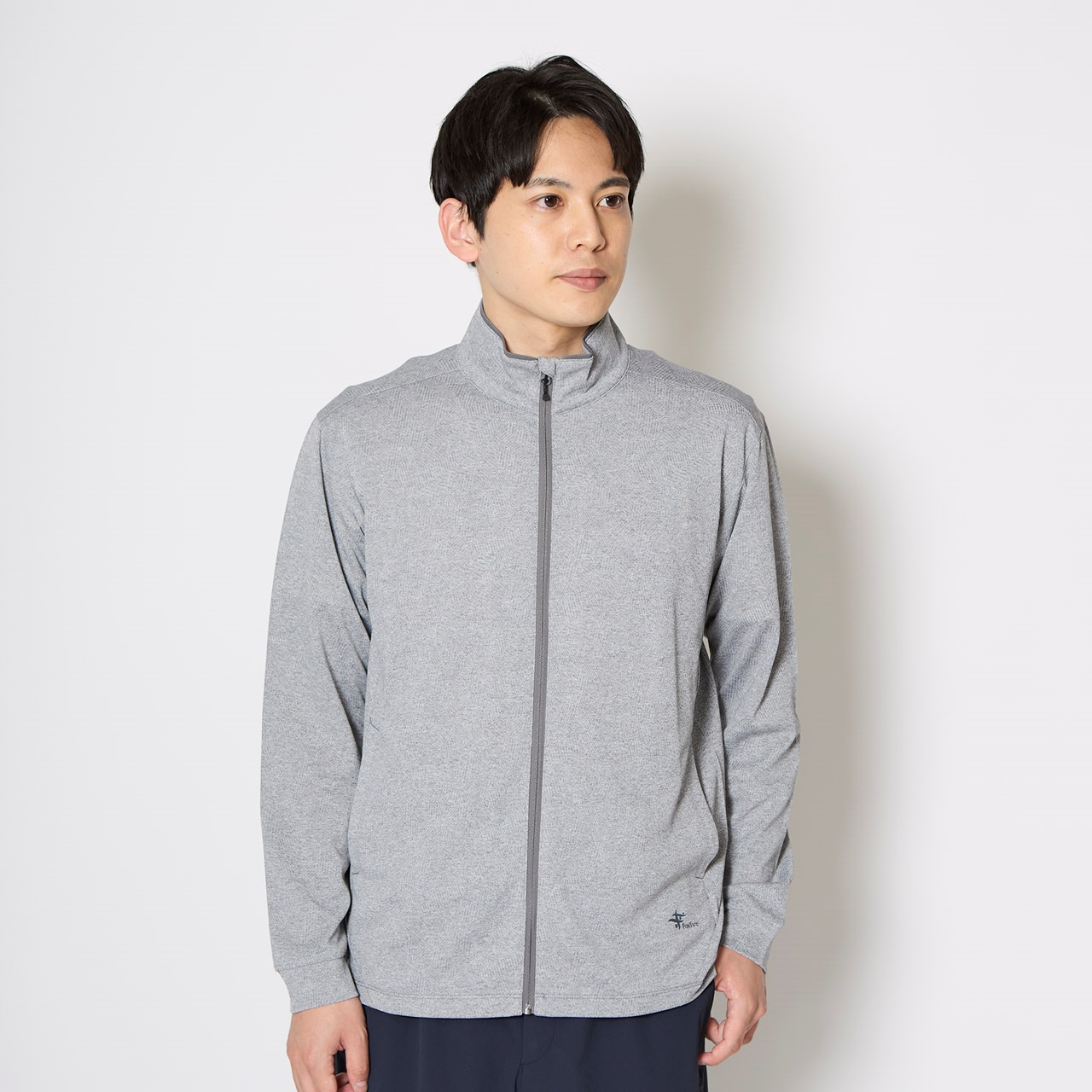 SCウィンドパスフルジップ | Foxfire ブランド公式サイト | 公式通販