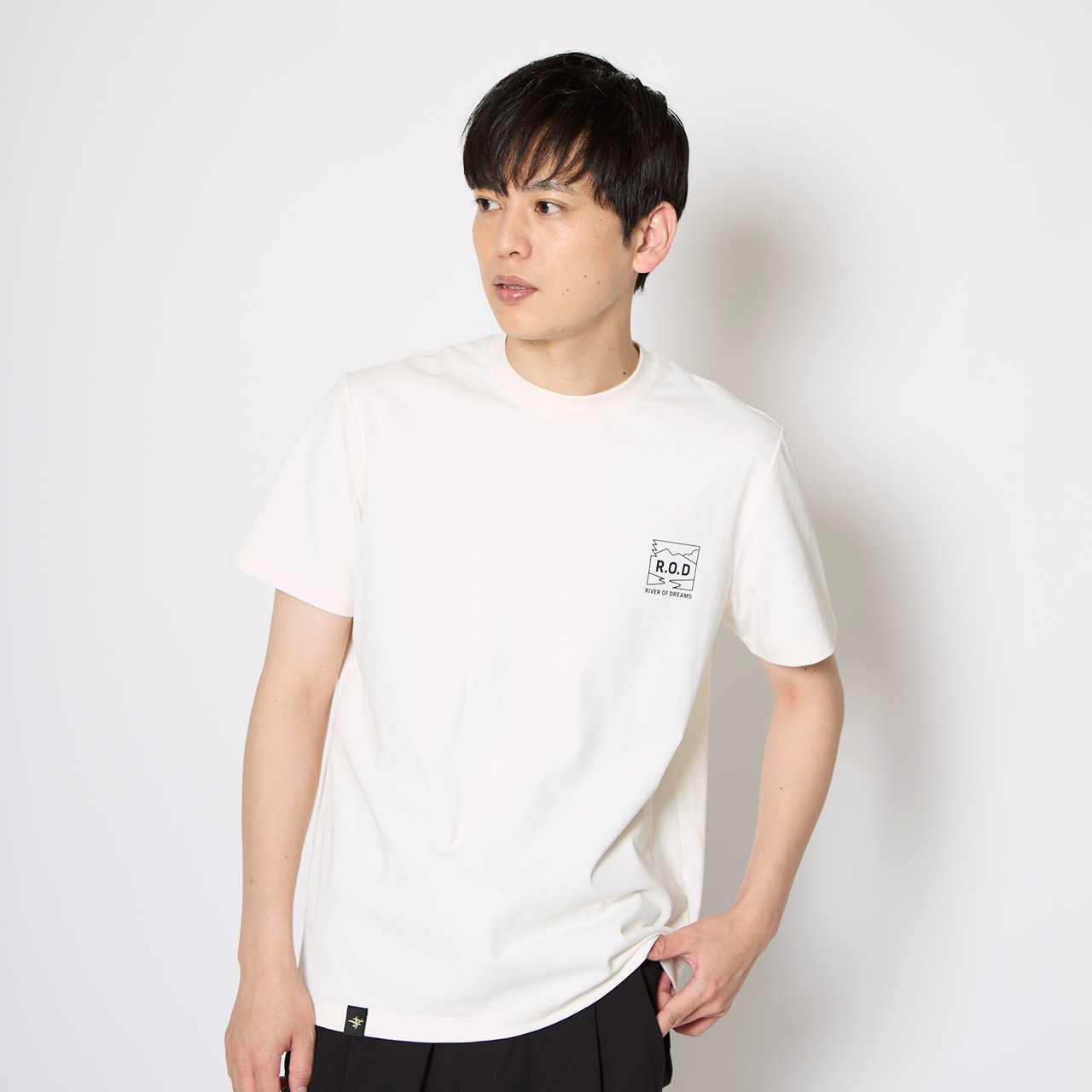 R.O.D×三平フッキングティーS/S (Men's) | Foxfire ブランド公式サイト
