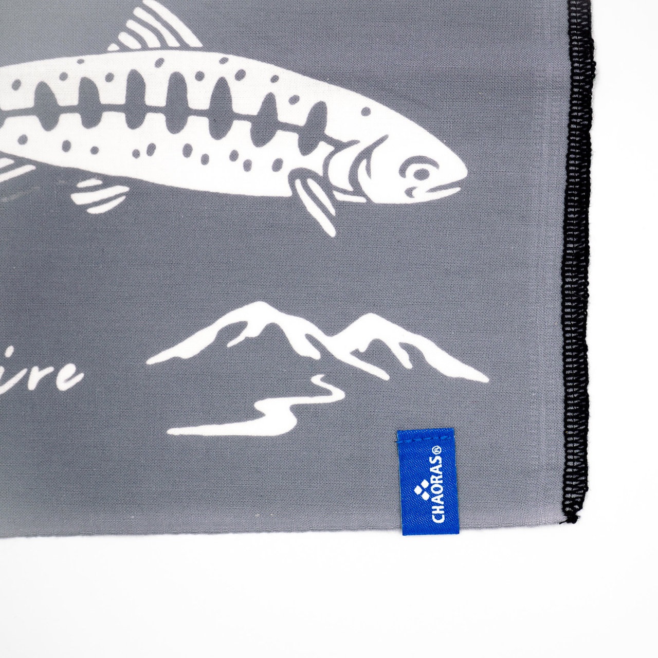 山女魚てぬぐい | Foxfire ブランド公式サイト | 公式通販サイト 山女魚てぬぐい | Foxfire ブランド公式サイト | 公式通販サイト