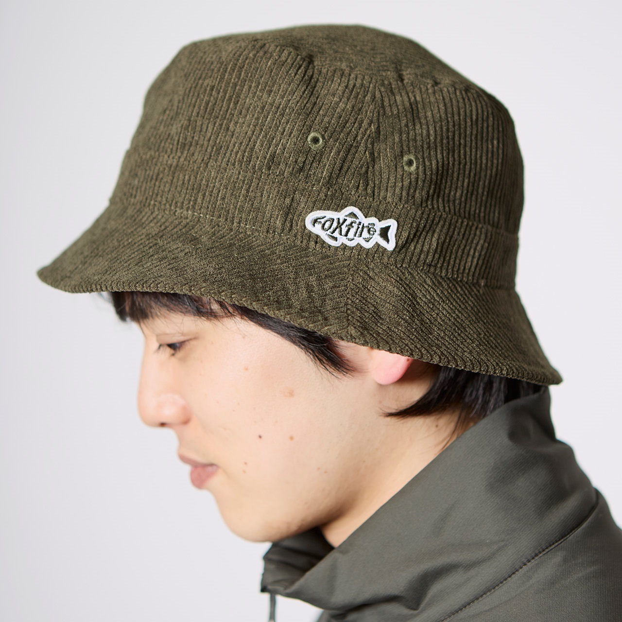ブロードコールハット | Foxfire ブランド公式サイト | 公式通販サイト