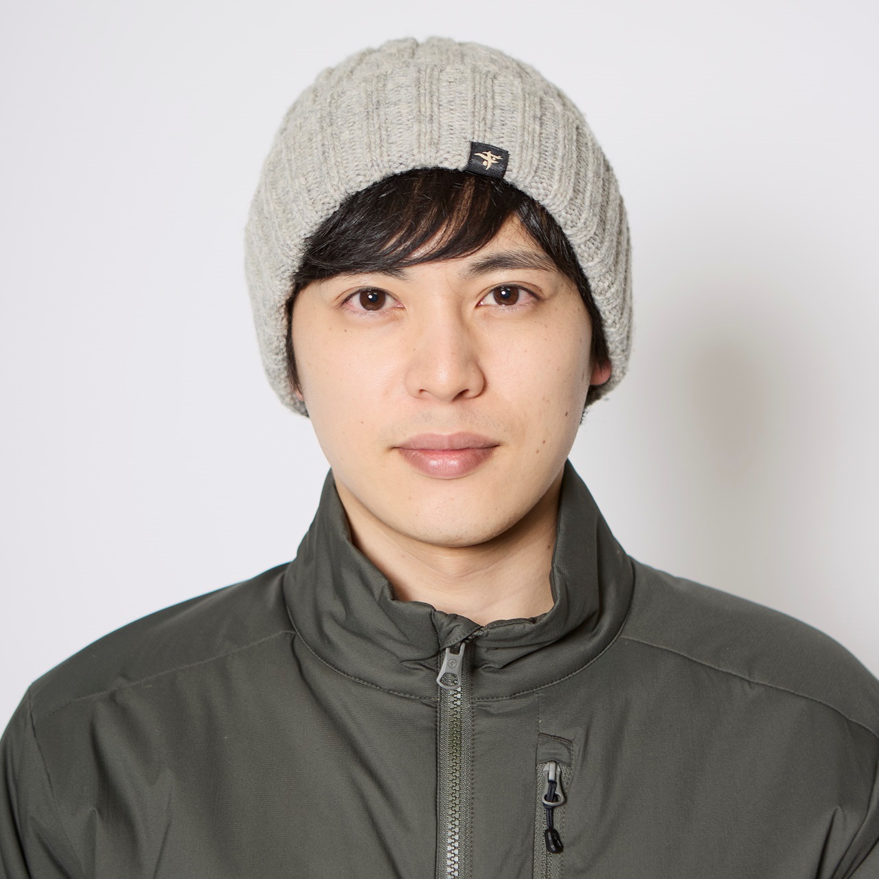 BRITウールニットキャップ | Foxfire ブランド公式サイト | 公式通販