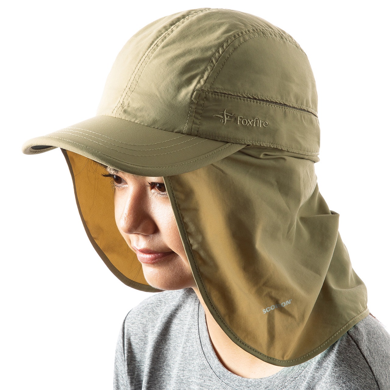 Foxfire フォックスファイヤー SCシールドキャップ 5522437