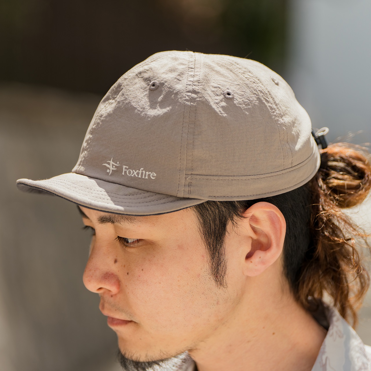 エボシキャップ | Foxfire ブランド公式サイト | 公式通販サイト