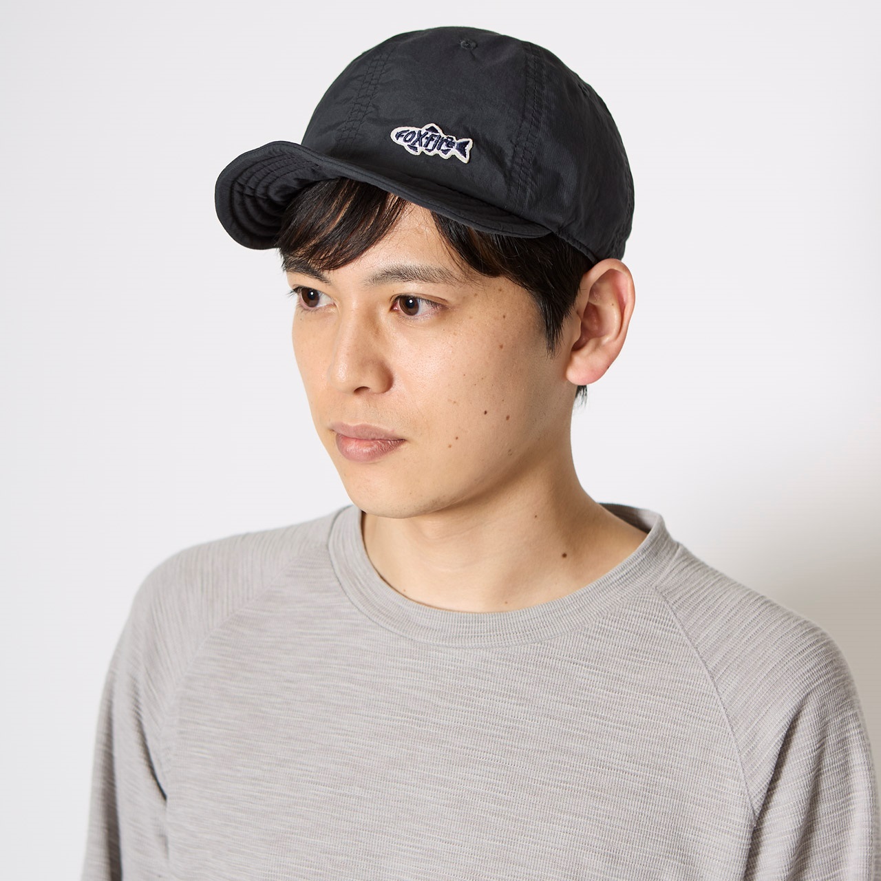 フィッシュワッペンキャップ | Foxfire ブランド公式サイト | 公式通販