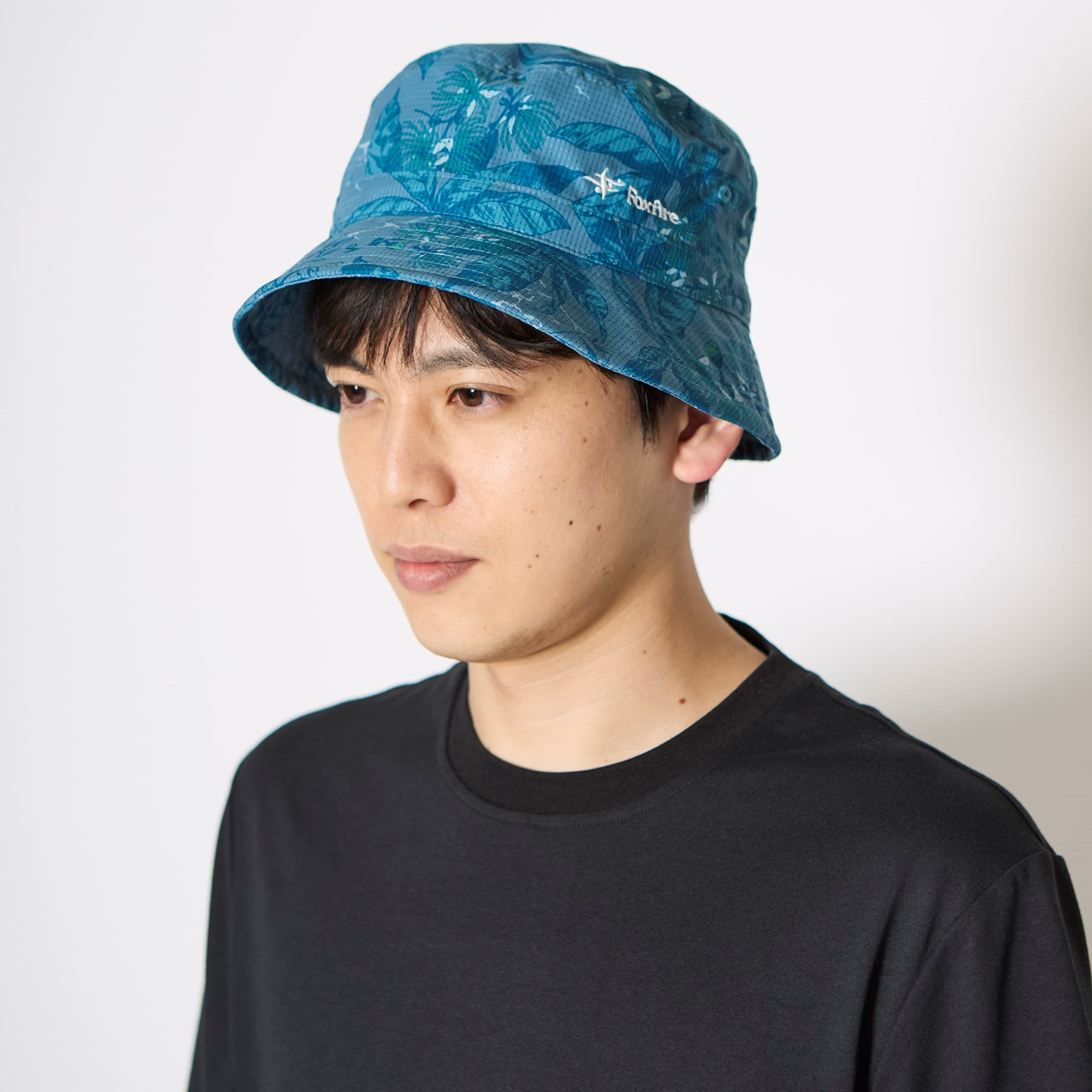 アイランドエボシハット | Foxfire ブランド公式サイト | 公式通販