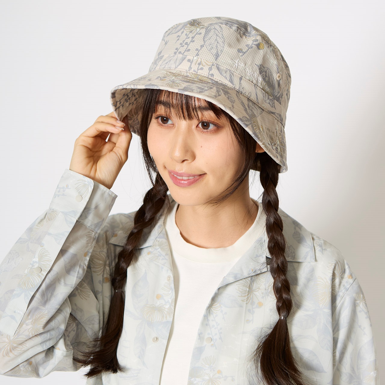 アイランドエボシハット | Foxfire ブランド公式サイト | 公式通販