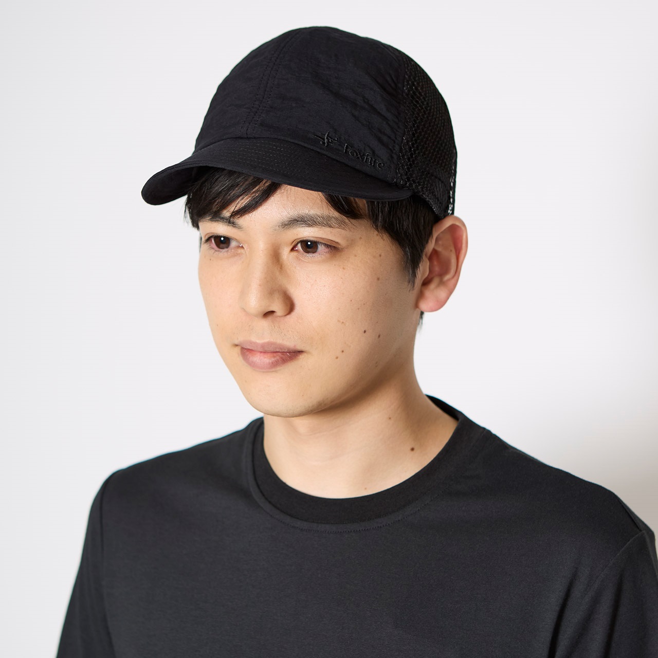 シュガーローフライトキャップ | Foxfire ブランド公式サイト | 公式