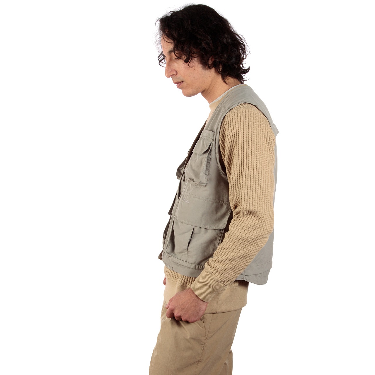 ガイドベスト | Foxfire ブランド公式サイト | 公式通販サイト