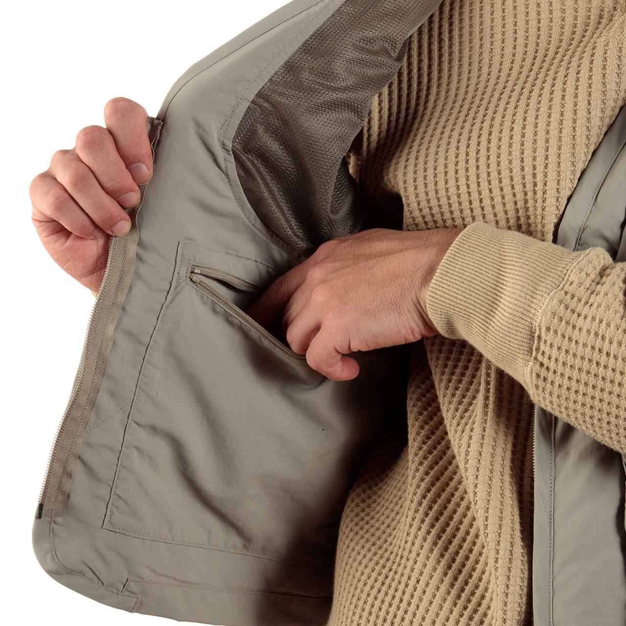 ガイドベスト | Foxfire ブランド公式サイト | 公式通販サイト