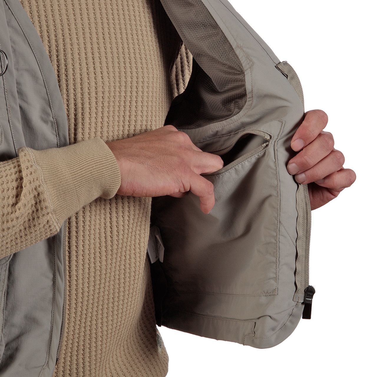 最終価格　新品未使用タグ付き　Foxfire ガイドベスト　Lサイズ ガイドベスト | Foxfire ブランド公式サイト | 公式通販サイト