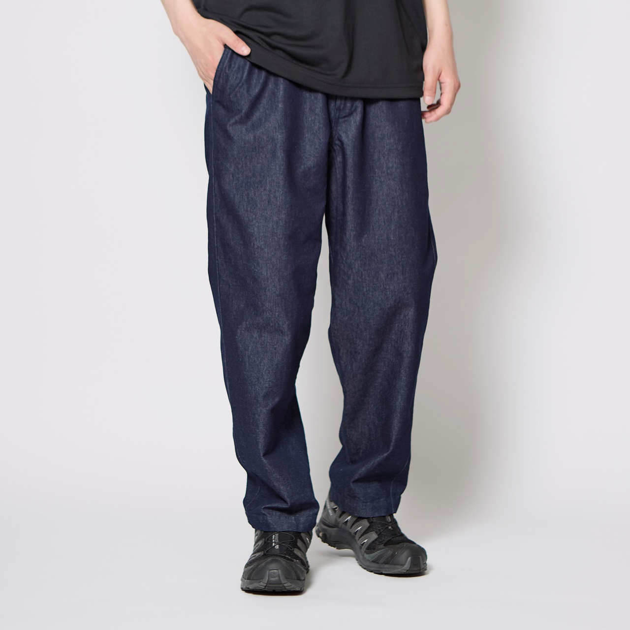 アロードライデニムパンツ(Men's) | Foxfire ブランド公式サイト