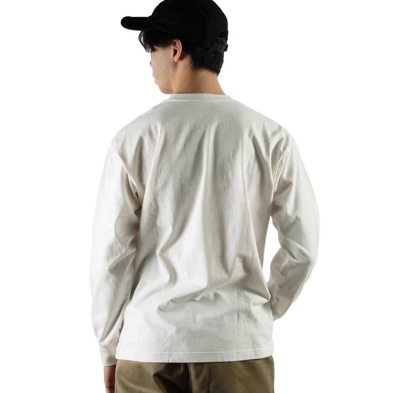 メッシュポケットT (Men's) | Foxfire ブランド公式サイト