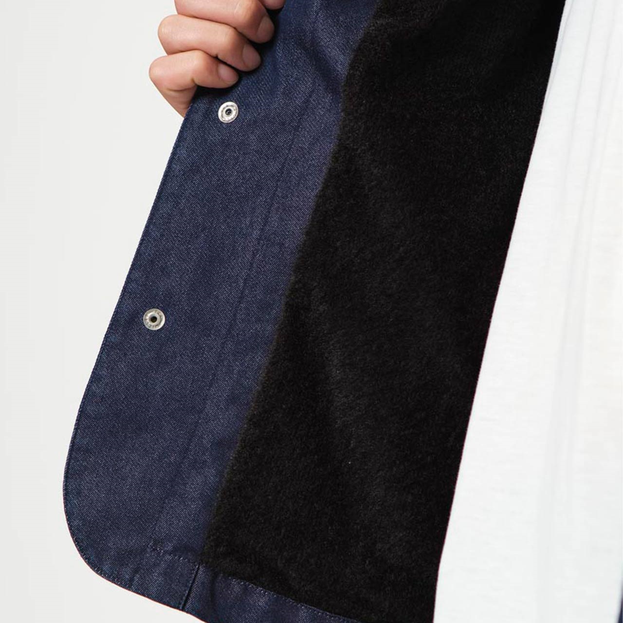 FISHDOMデニムジャケット (Men's) | Foxfire ブランド公式サイト