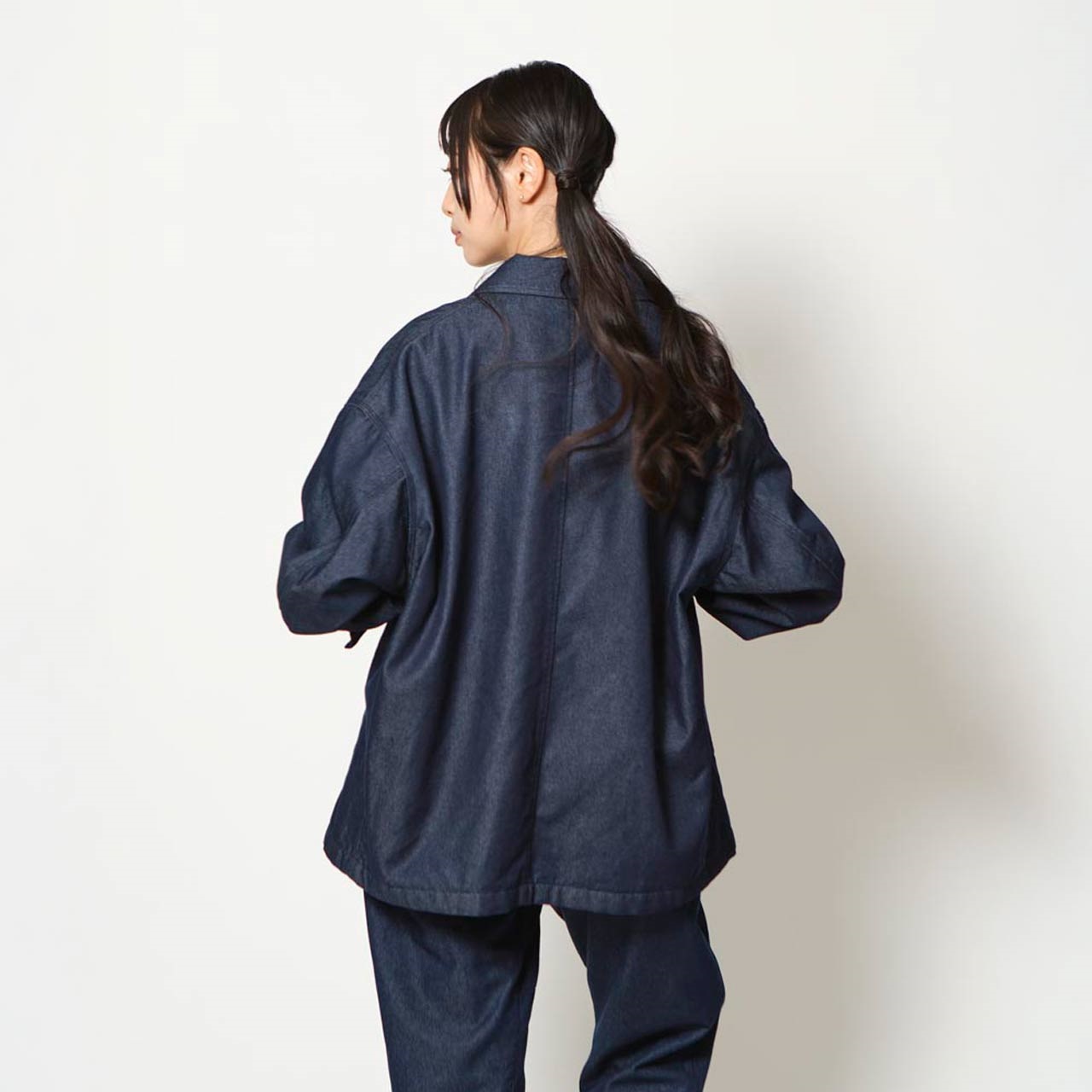 FISHDOMデニムジャケット (Men's) | Foxfire ブランド公式サイト