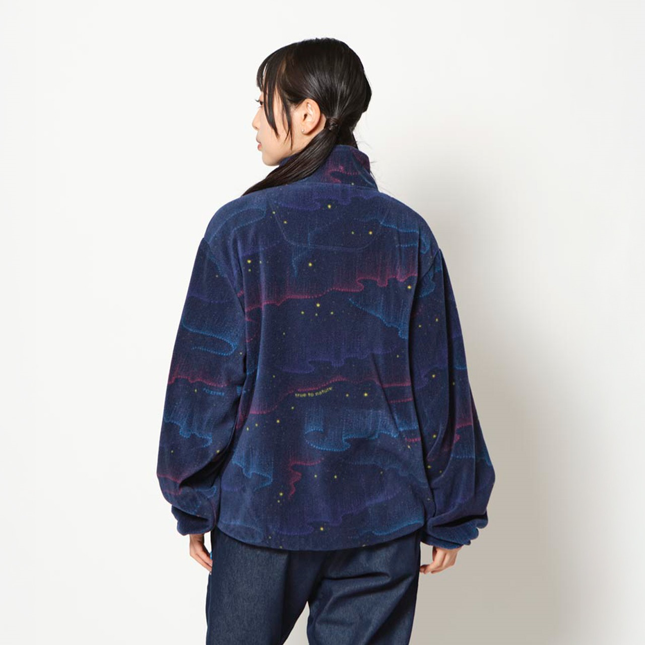 FISHDOMフリース (Men's) | Foxfire ブランド公式サイト | 公式通販