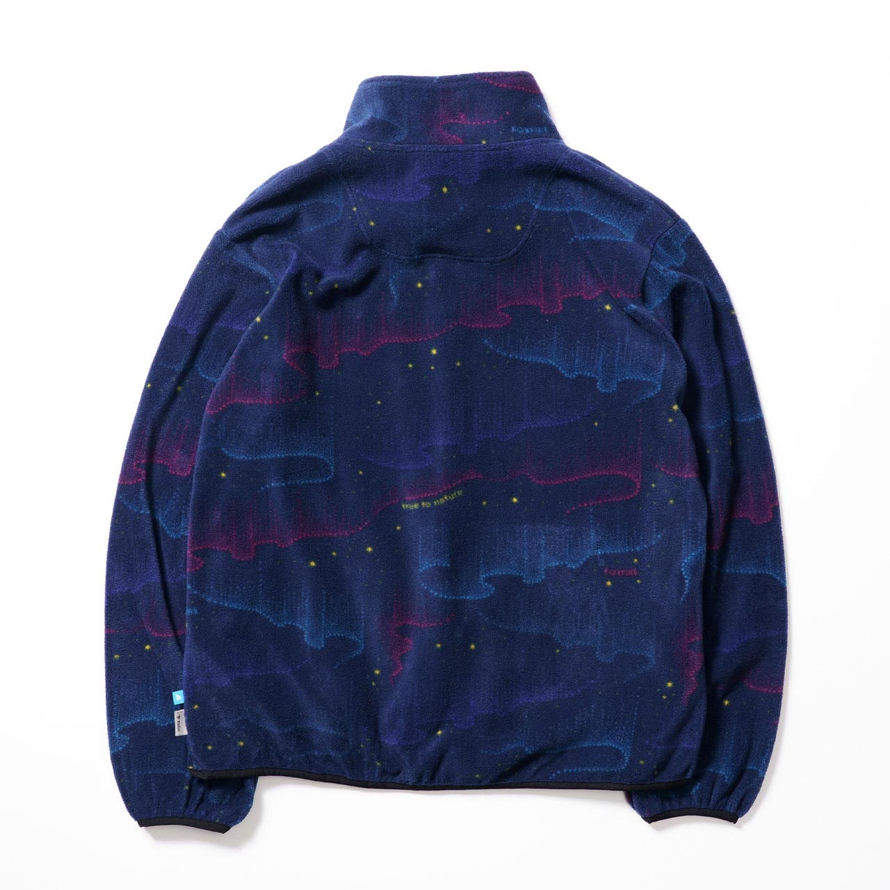 FISHDOMフリース (Men's) | Foxfire ブランド公式サイト | 公式通販