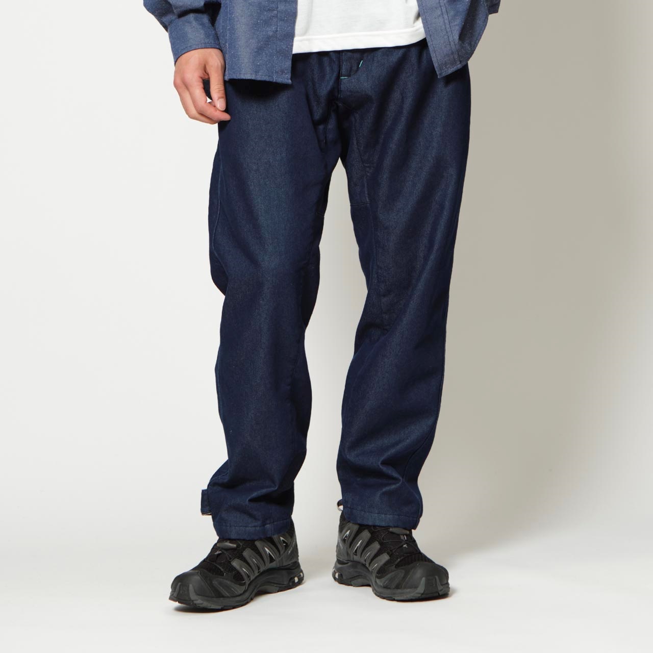 FISHDOMデニムパンツ (Men's) | Foxfire ブランド公式サイト | 公式