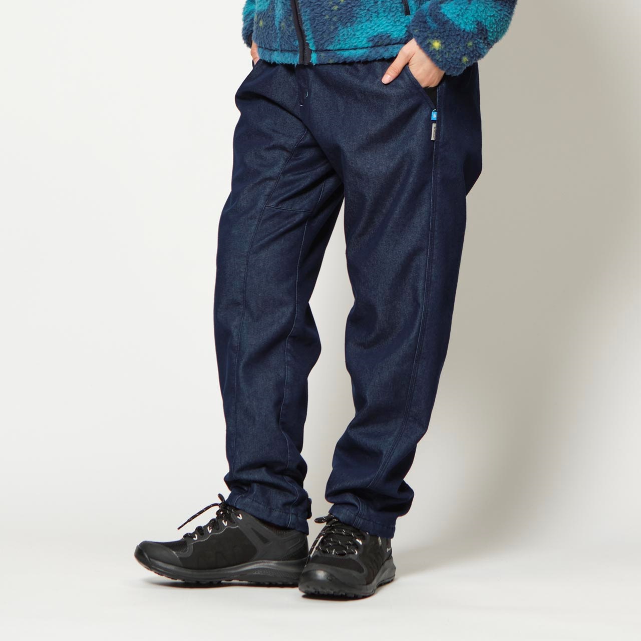 【破格】Feinicko 78 リジットデニム 濃紺 FISHDOMデニムパンツ (Men's) | Foxfire ブランド公式サイト | 公式