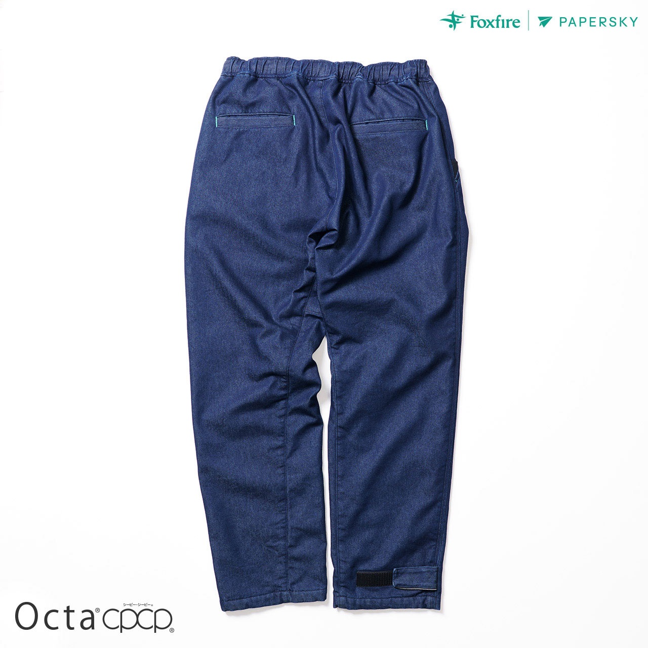 FISHDOMデニムパンツ (Men's) | Foxfire ブランド公式サイト | 公式