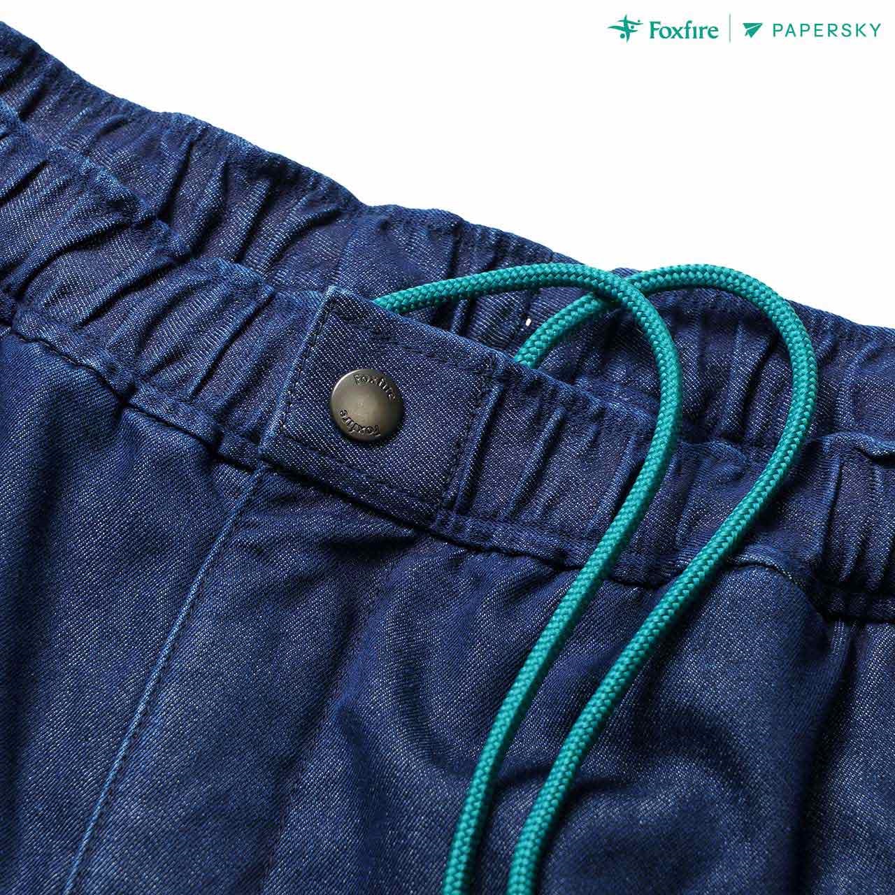 FISHDOMデニムパンツ (Men's) | Foxfire ブランド公式サイト | 公式