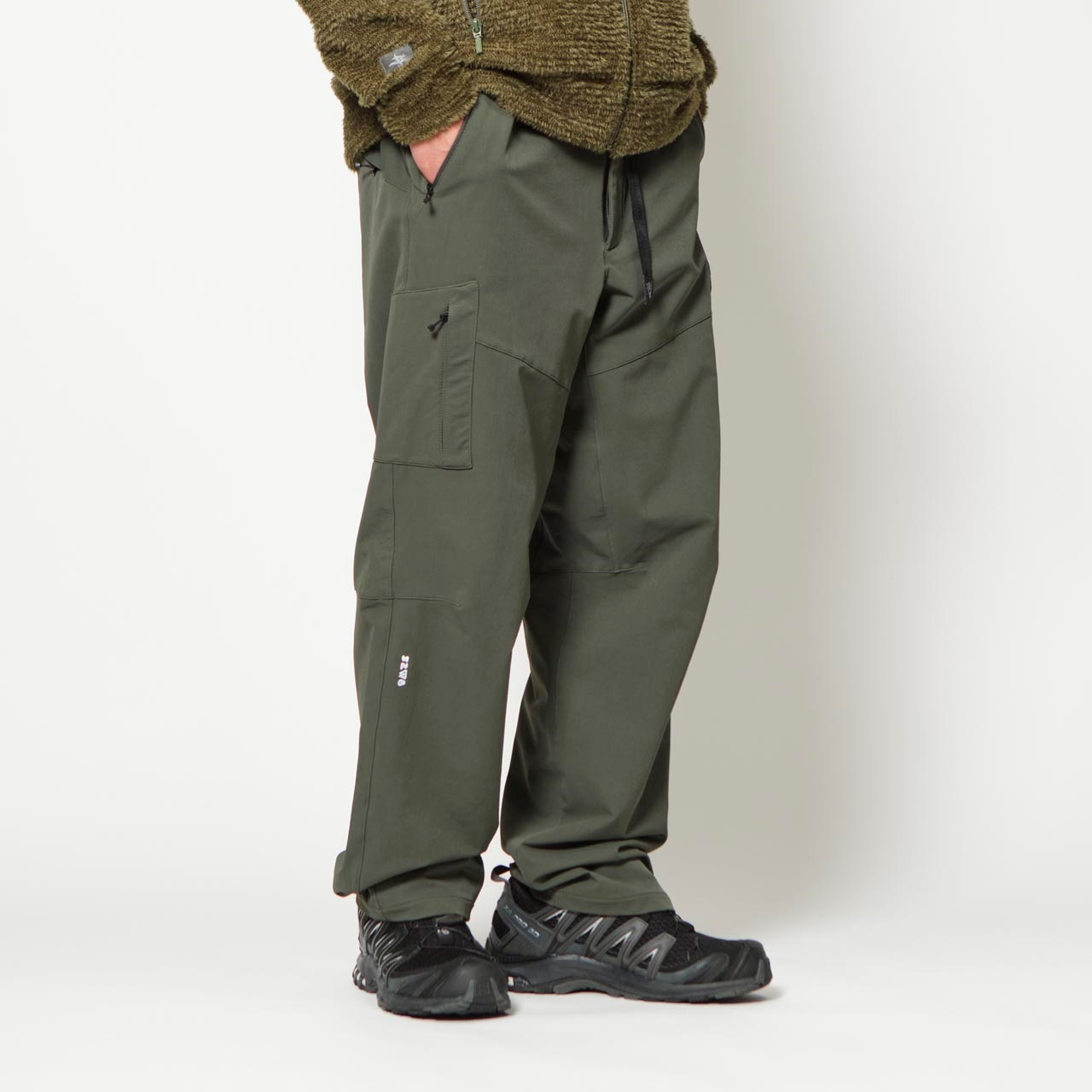 South2 West8 × Foxfire トレックパンツ | Foxfire ブランド公式サイト