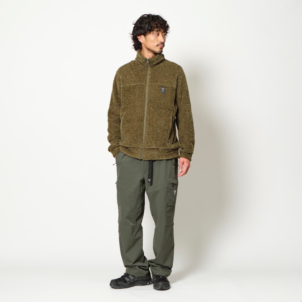 South2 West8 × Foxfire トレックパンツ | Foxfire ブランド公式サイト