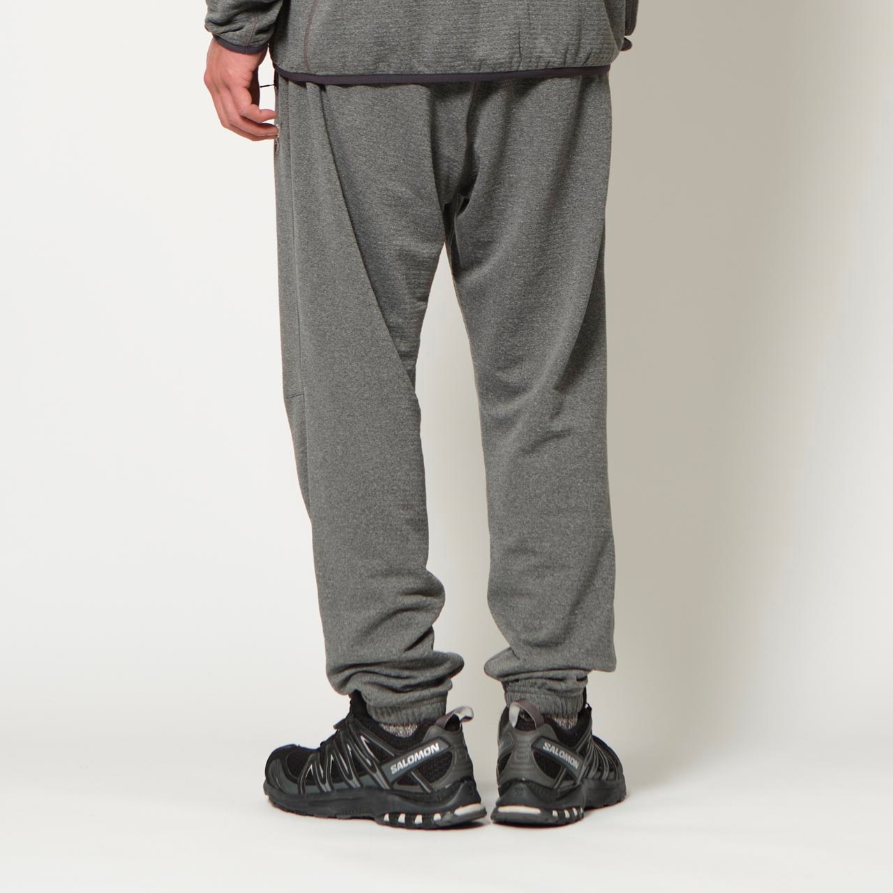 South2 West8 × Foxfire グリッドウールパンツ | Foxfire ブランド公式
