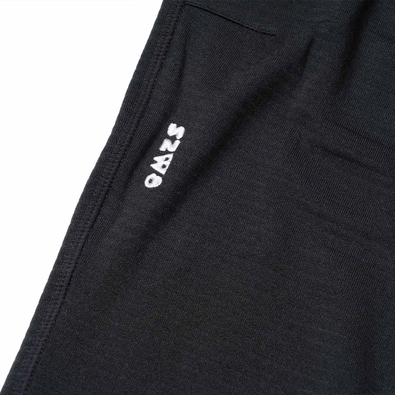 South2 West8 × Foxfire グリッドウールパンツ | Foxfire ブランド公式