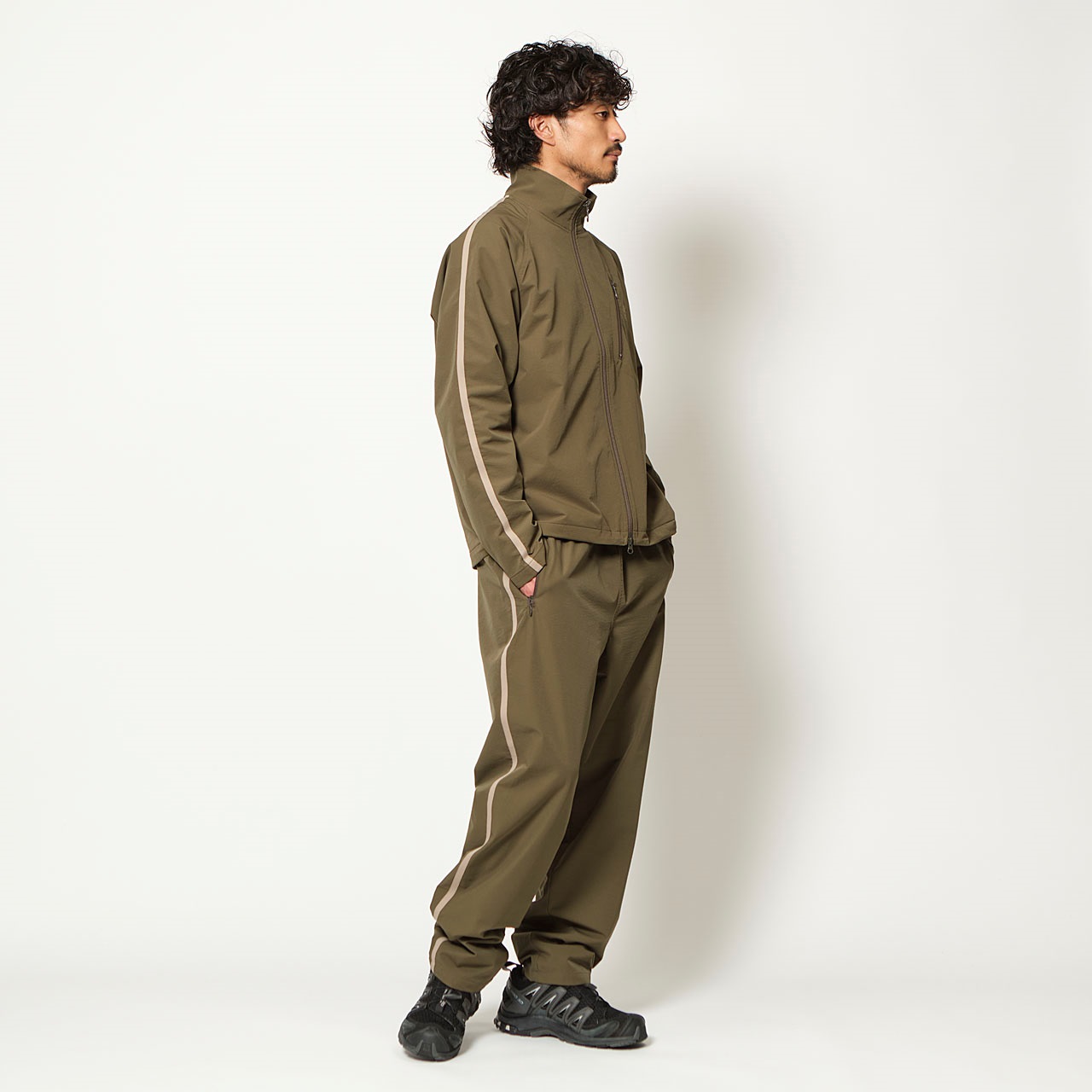 South2 West8 × Foxfire SL Trail Pant SCORON | Foxfire ブランド公式