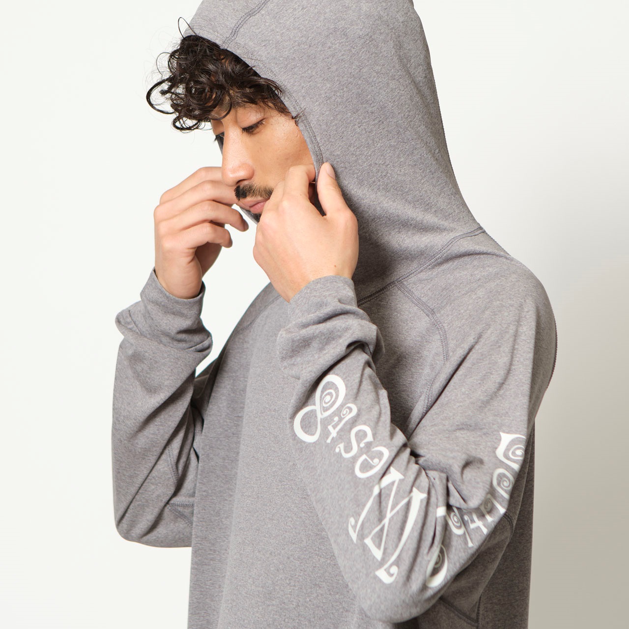 South2 West8 × Foxfire Hoody - SCORON | Foxfire ブランド公式サイト