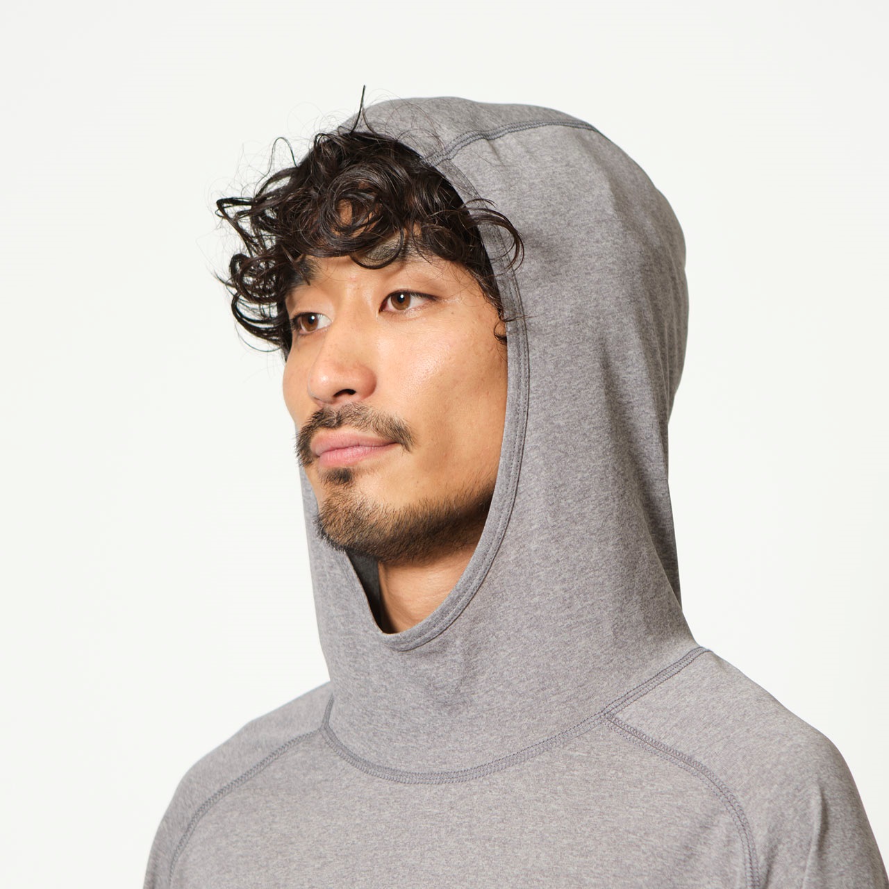 South2 West8 × Foxfire Hoody - SCORON | Foxfire ブランド公式サイト