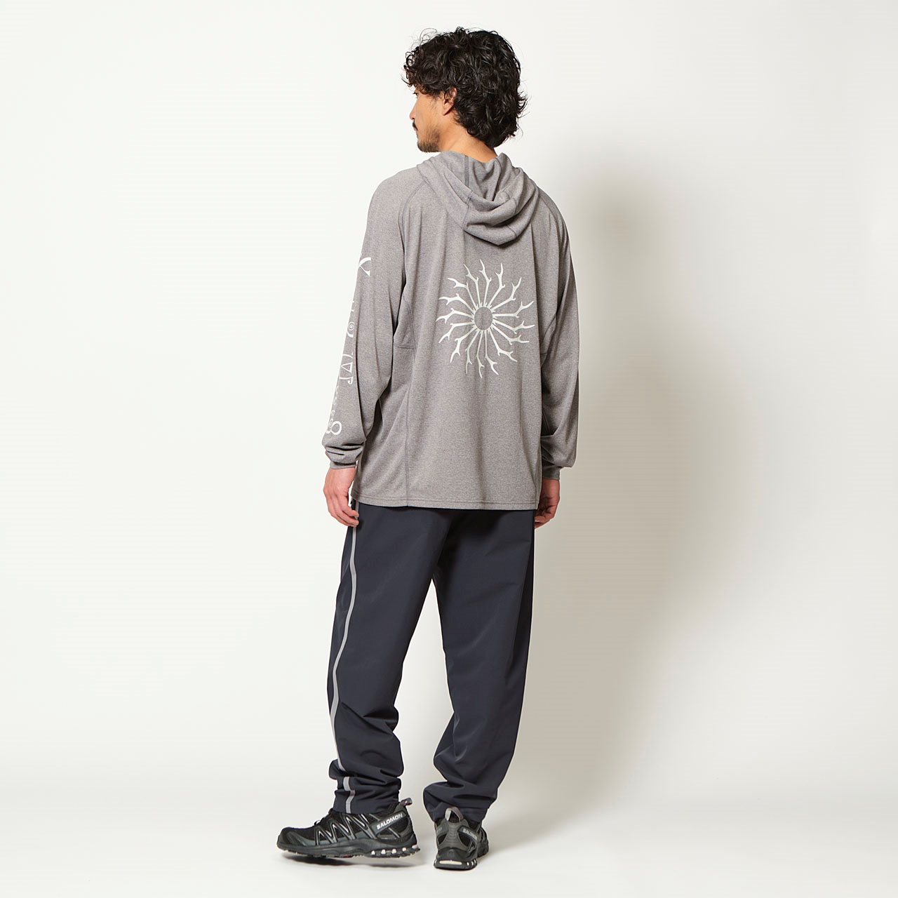 South2 West8 × Foxfire Hoody - SCORON | Foxfire ブランド公式サイト