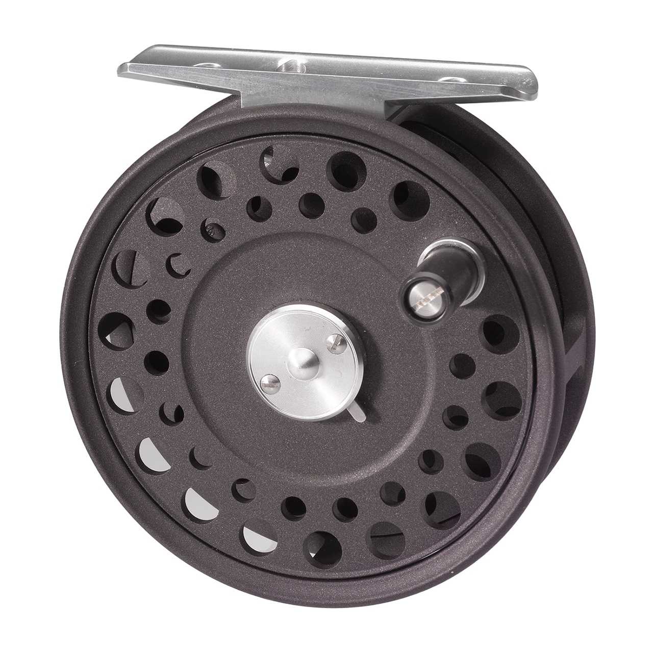 True to nature Fly Reel Baby Trout DP | Foxfire ブランド公式