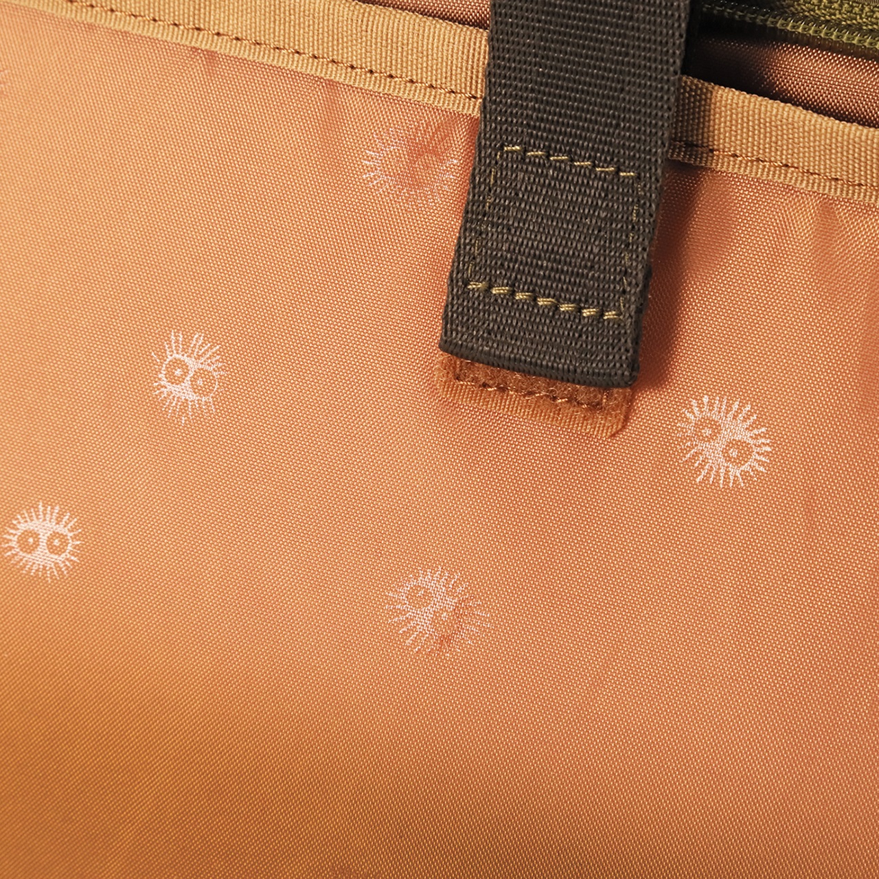 となりのトトロ Shoulderbag | Foxfire ブランド公式サイト
