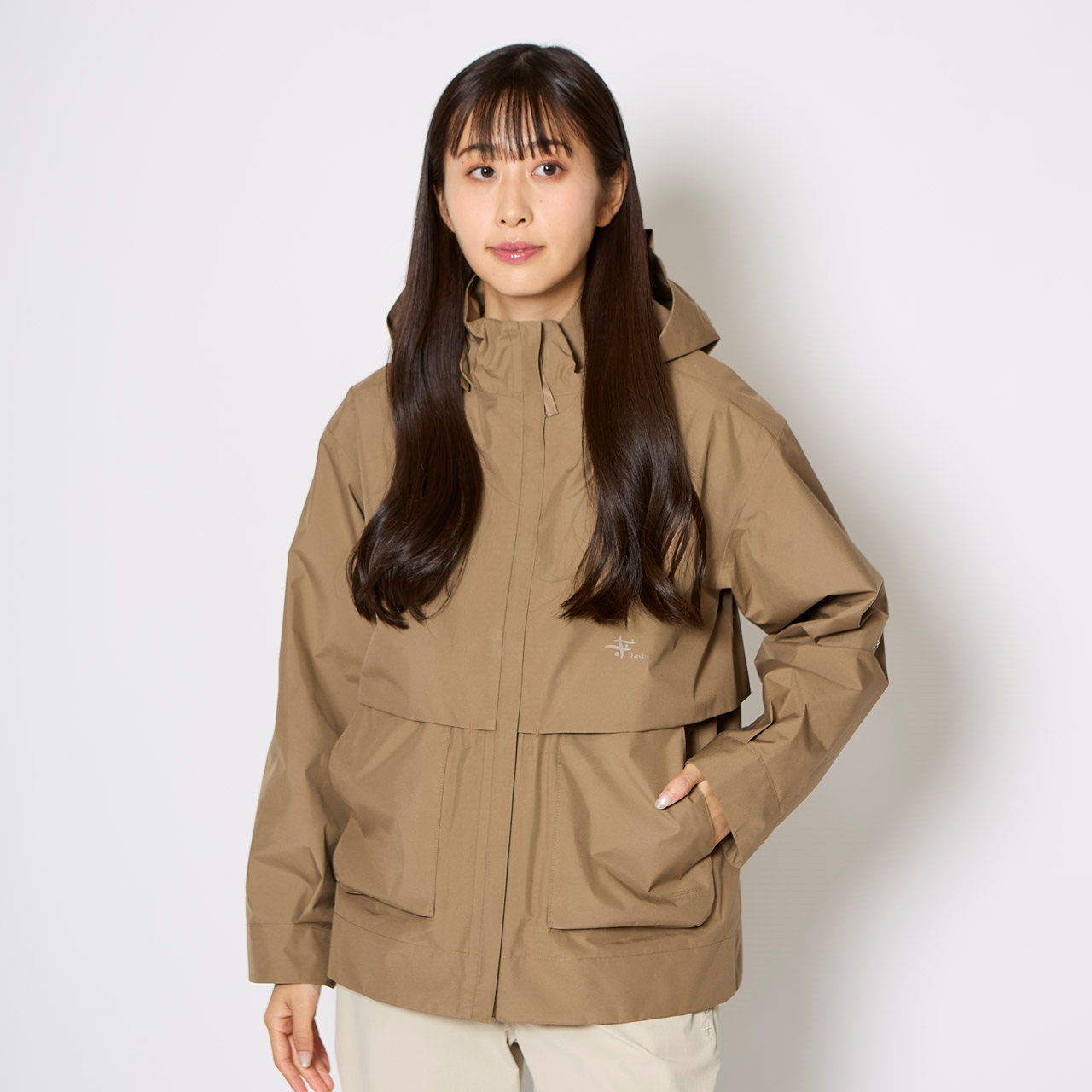 WSフィールフリーパーカ (Women's) | Foxfire ブランド公式サイト