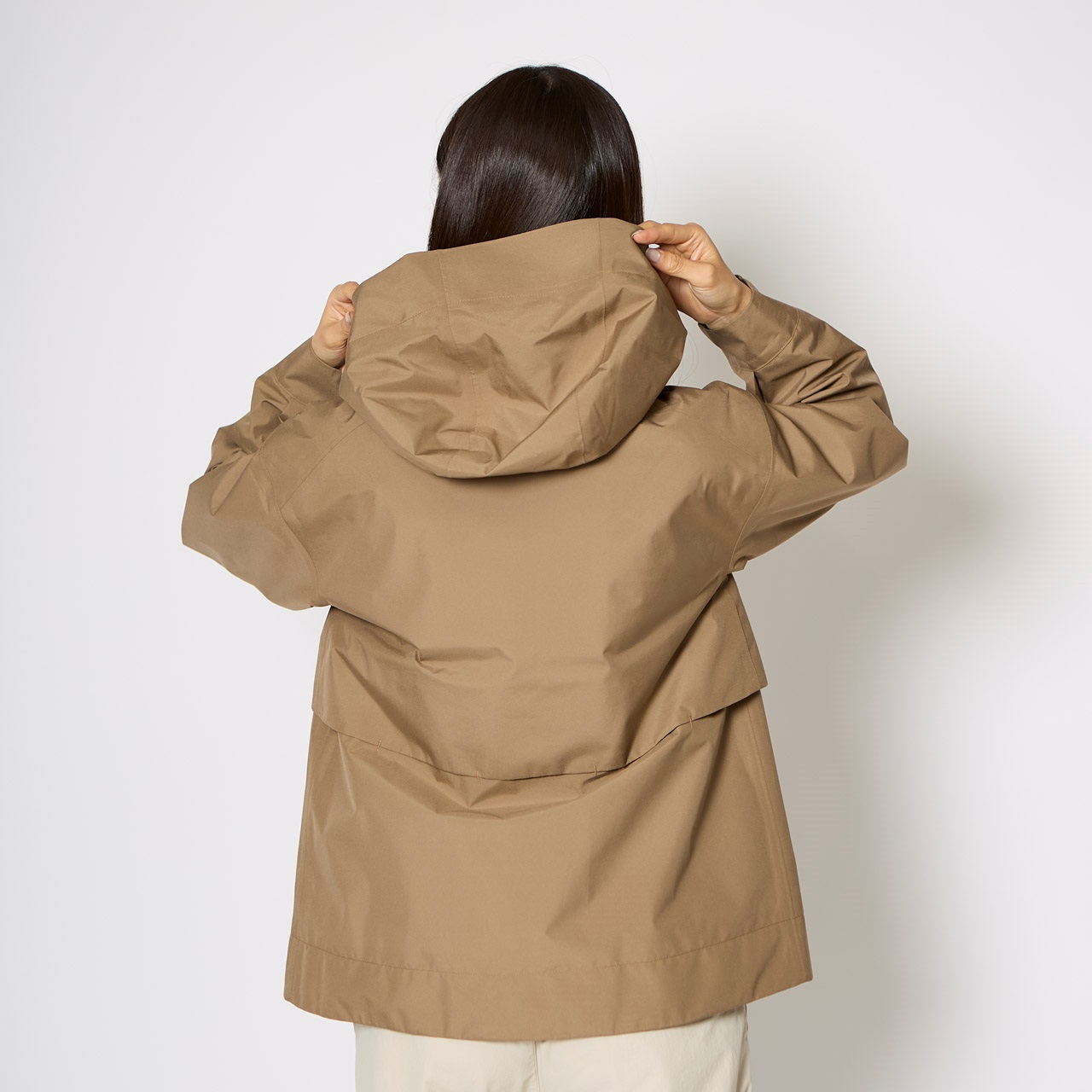WSフィールフリーパーカ (Women's) | Foxfire ブランド公式サイト