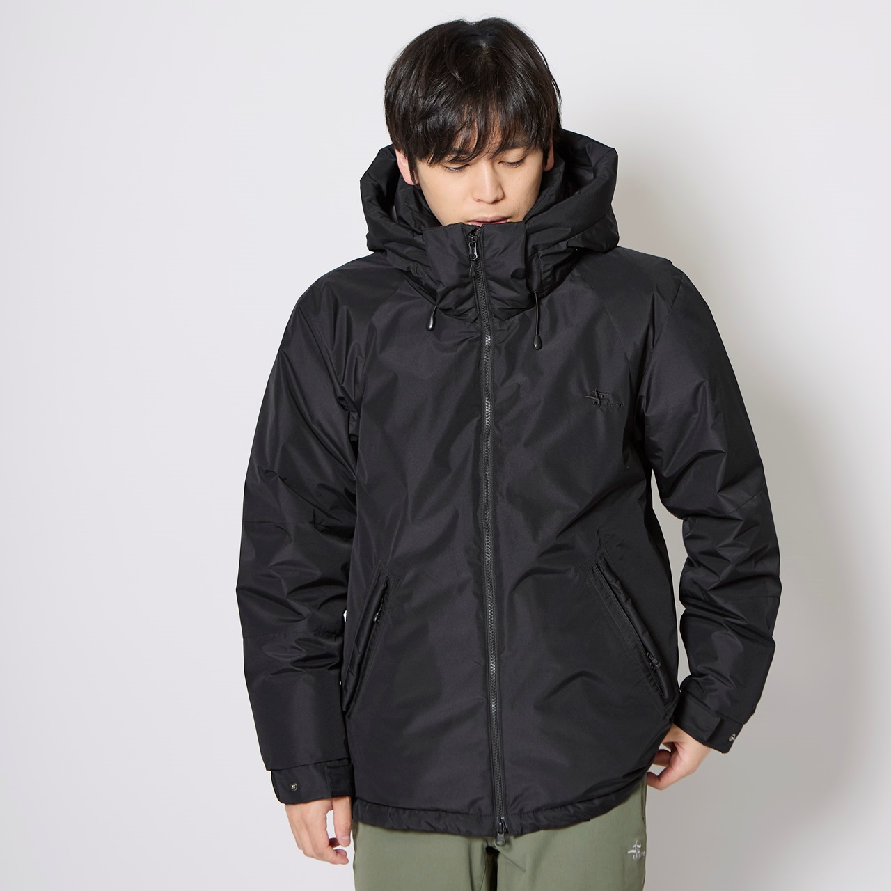 WSランブラージャケット(Men's) | Foxfire ブランド公式サイト | 公式