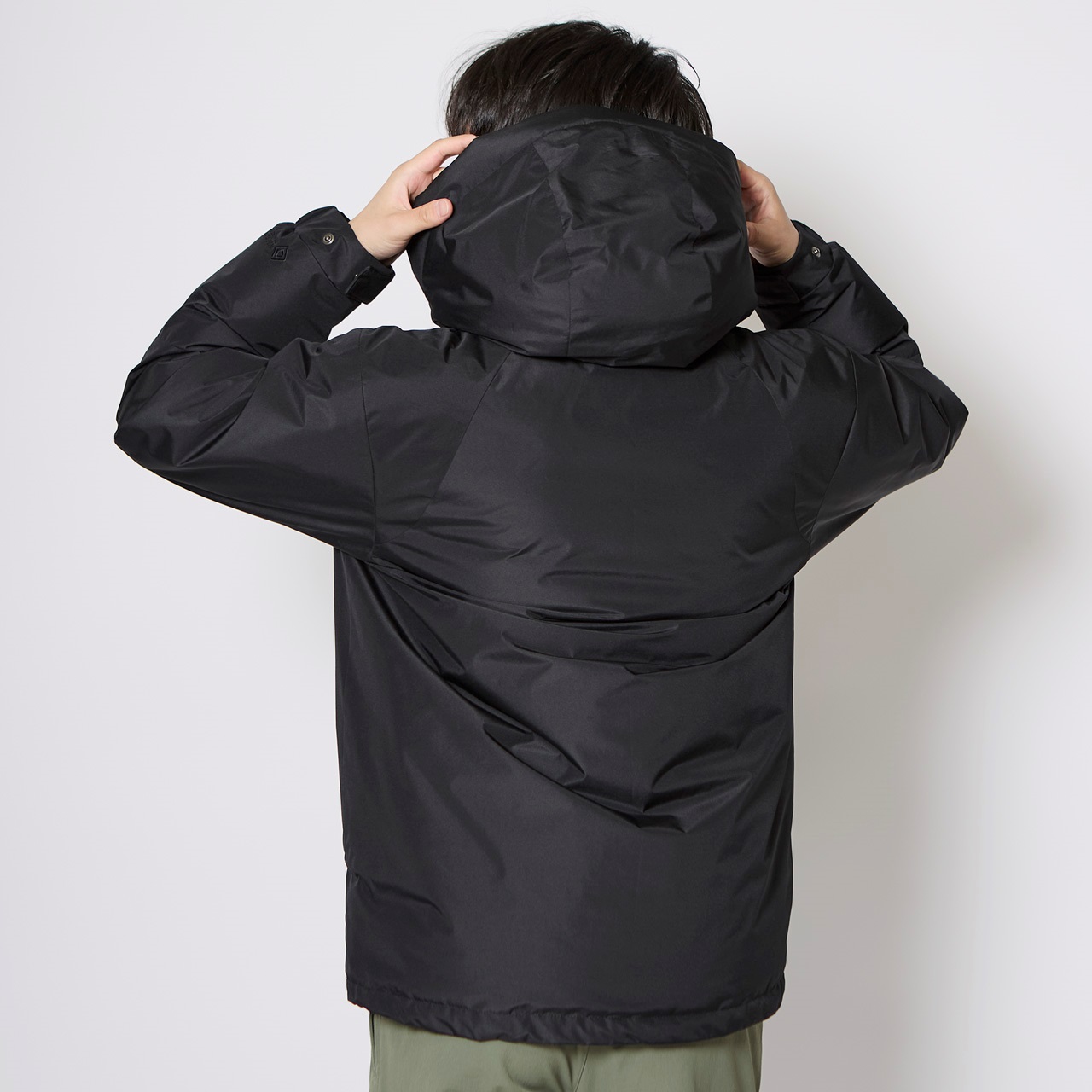 WSランブラージャケット(Men's) | Foxfire ブランド公式サイト | 公式