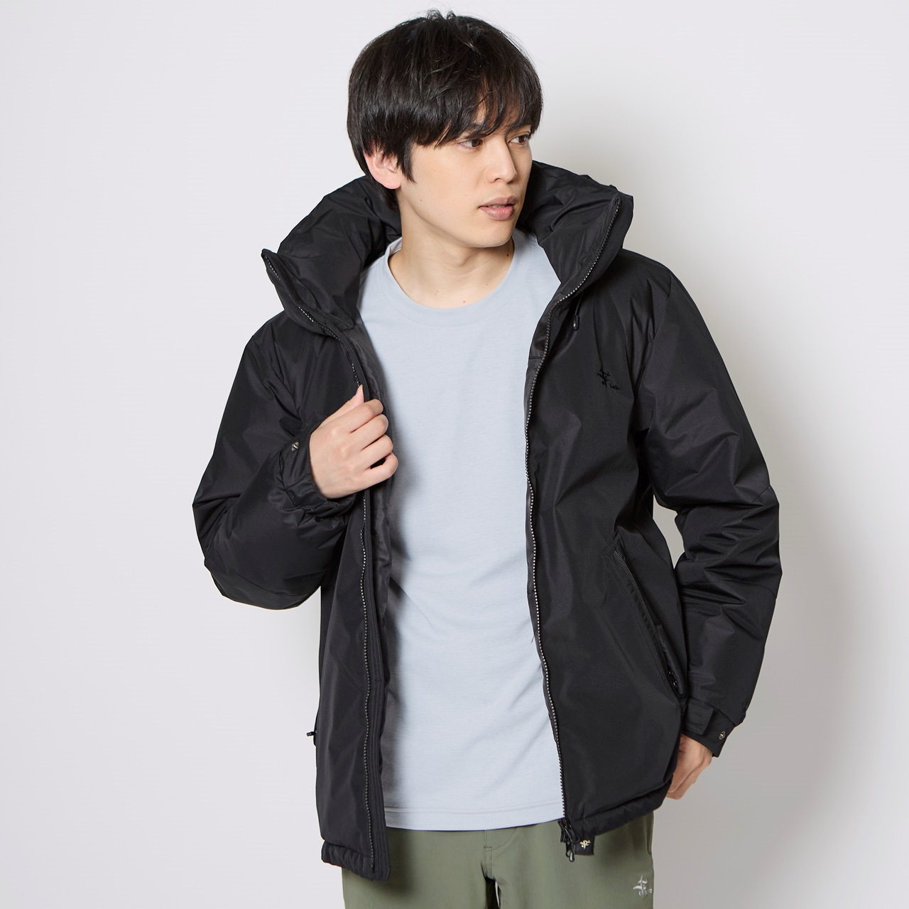 WSランブラージャケット(Men's) | Foxfire ブランド公式サイト | 公式