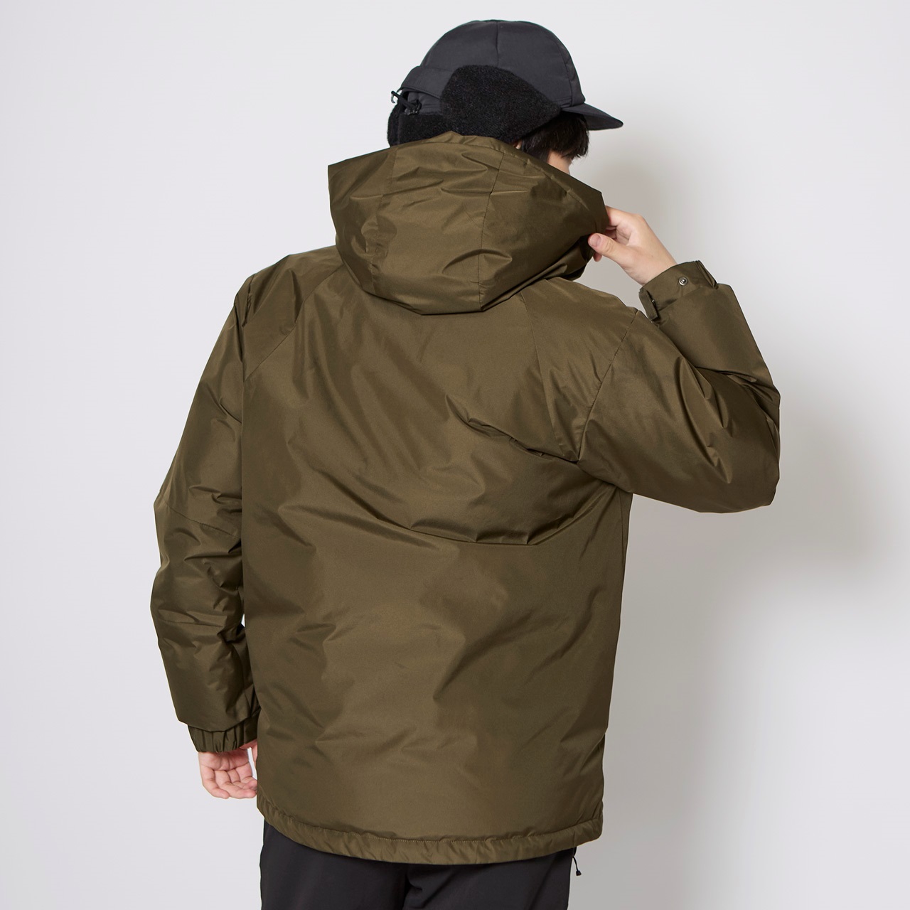 WSランブラージャケット(Men's) | Foxfire ブランド公式サイト | 公式