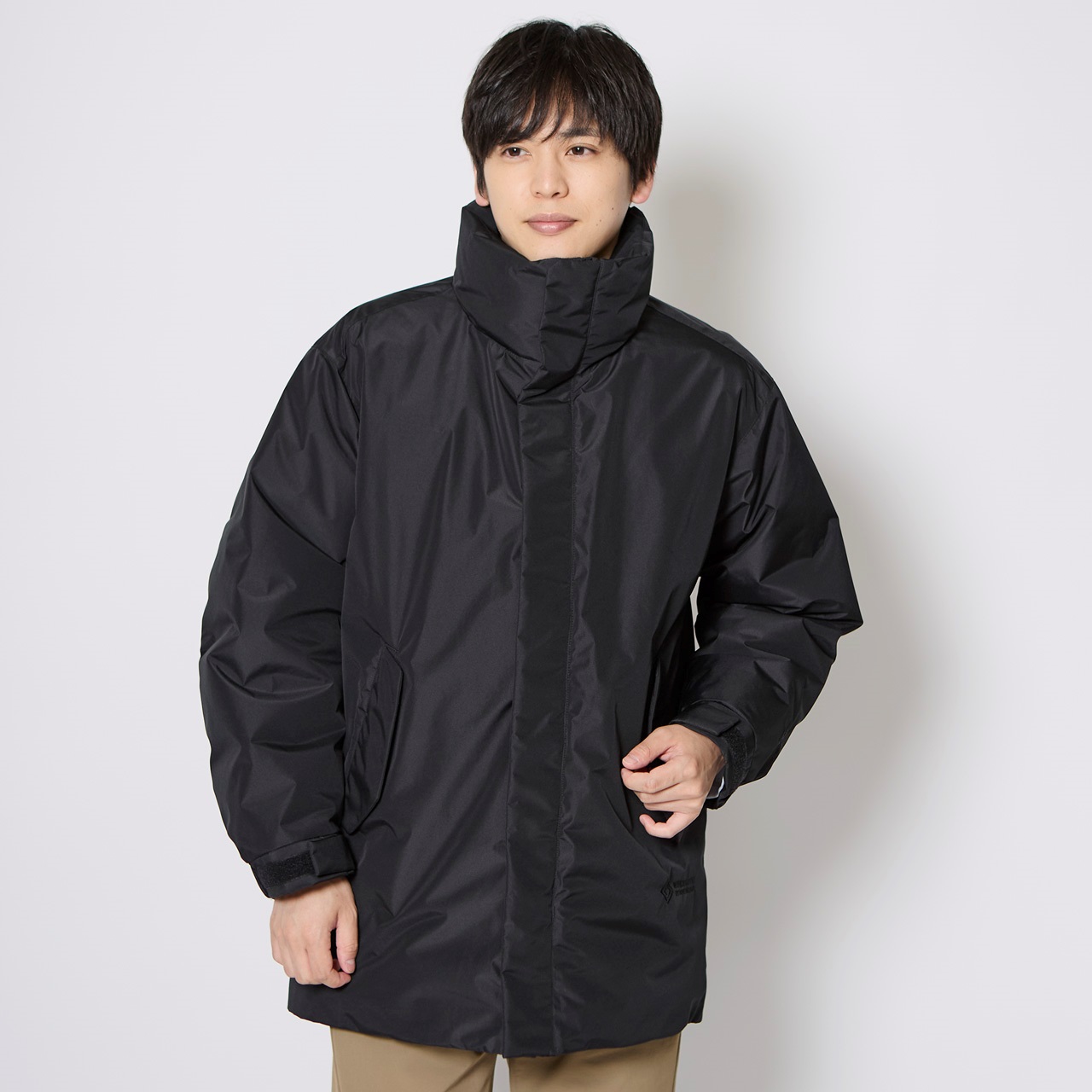 WSミドルコート(Men's) | Foxfire ブランド公式サイト | 公式通販