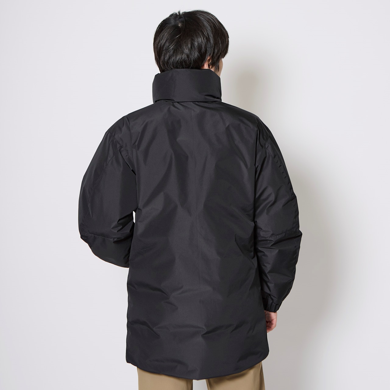 【極美品】BRIEFING 黒 Mサイズ アウター 23102603-m1.jpg