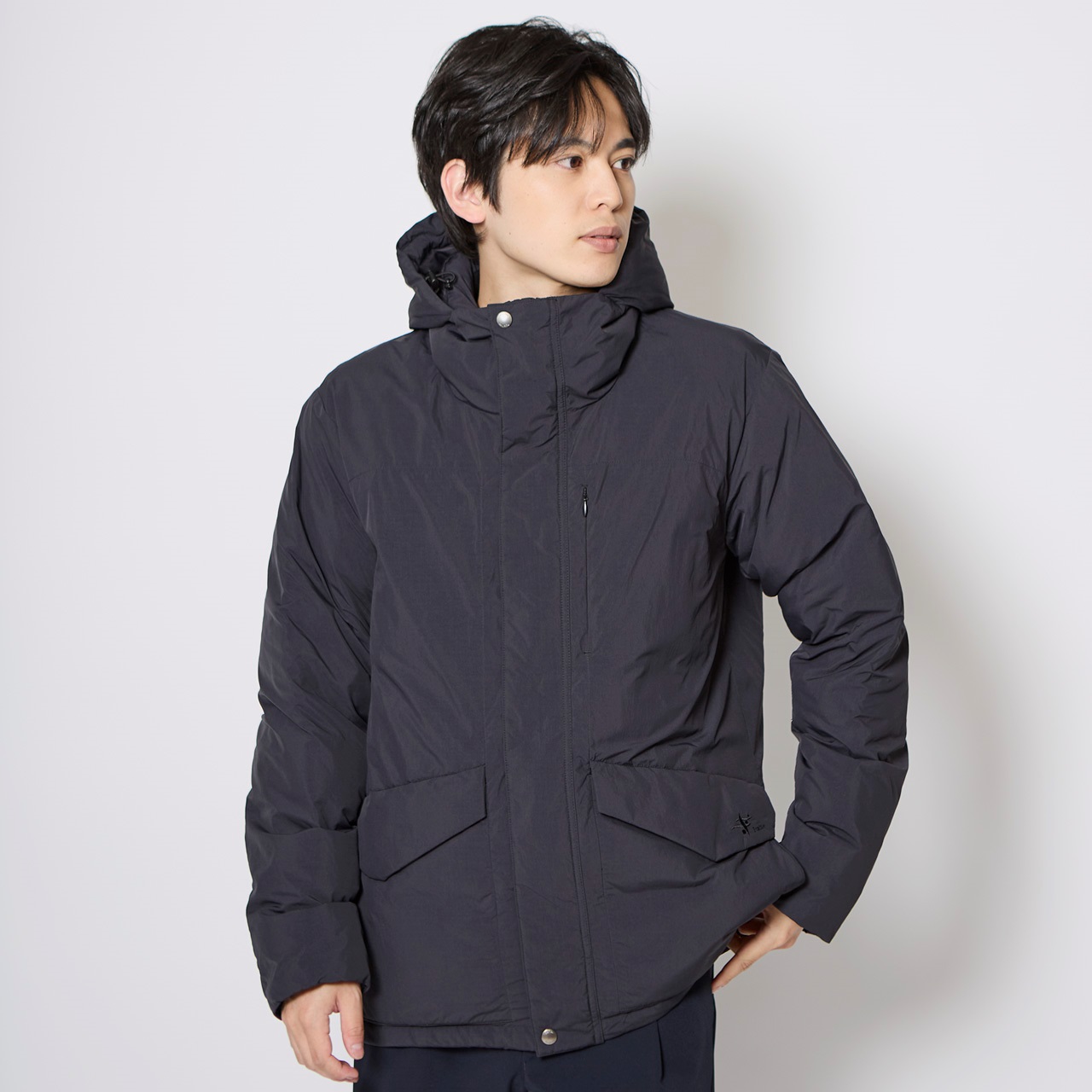 マルチパフジャケット(Men's) | Foxfire ブランド公式サイト | 公式