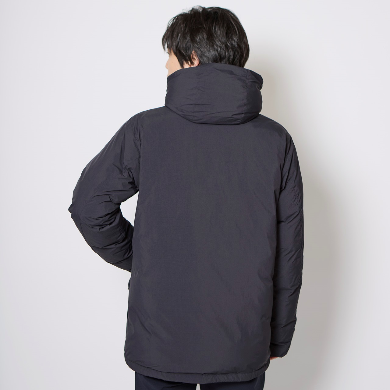 マルチパフジャケット(Men's) | Foxfire ブランド公式サイト | 公式