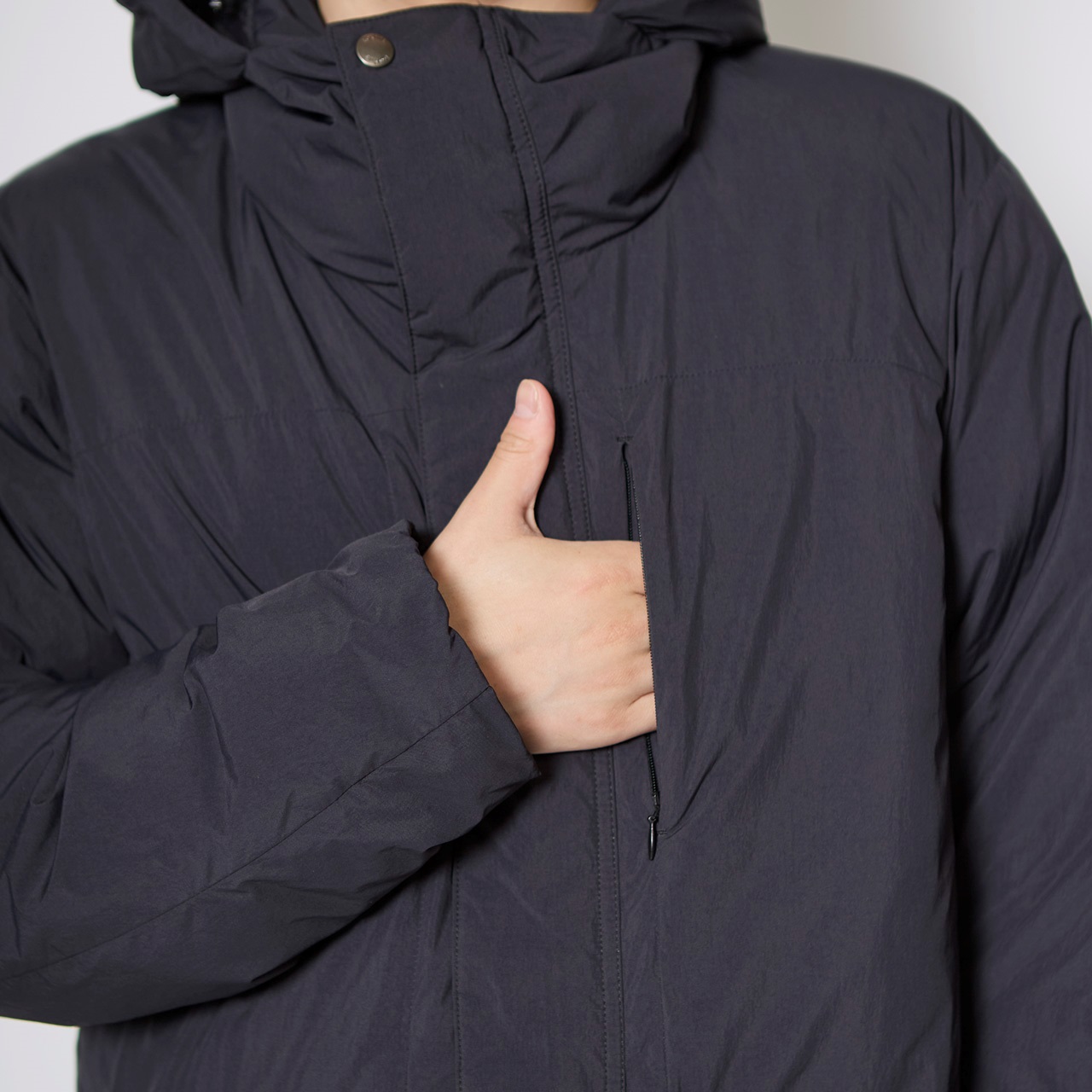 マルチパフジャケット(Men's) | Foxfire ブランド公式サイト | 公式