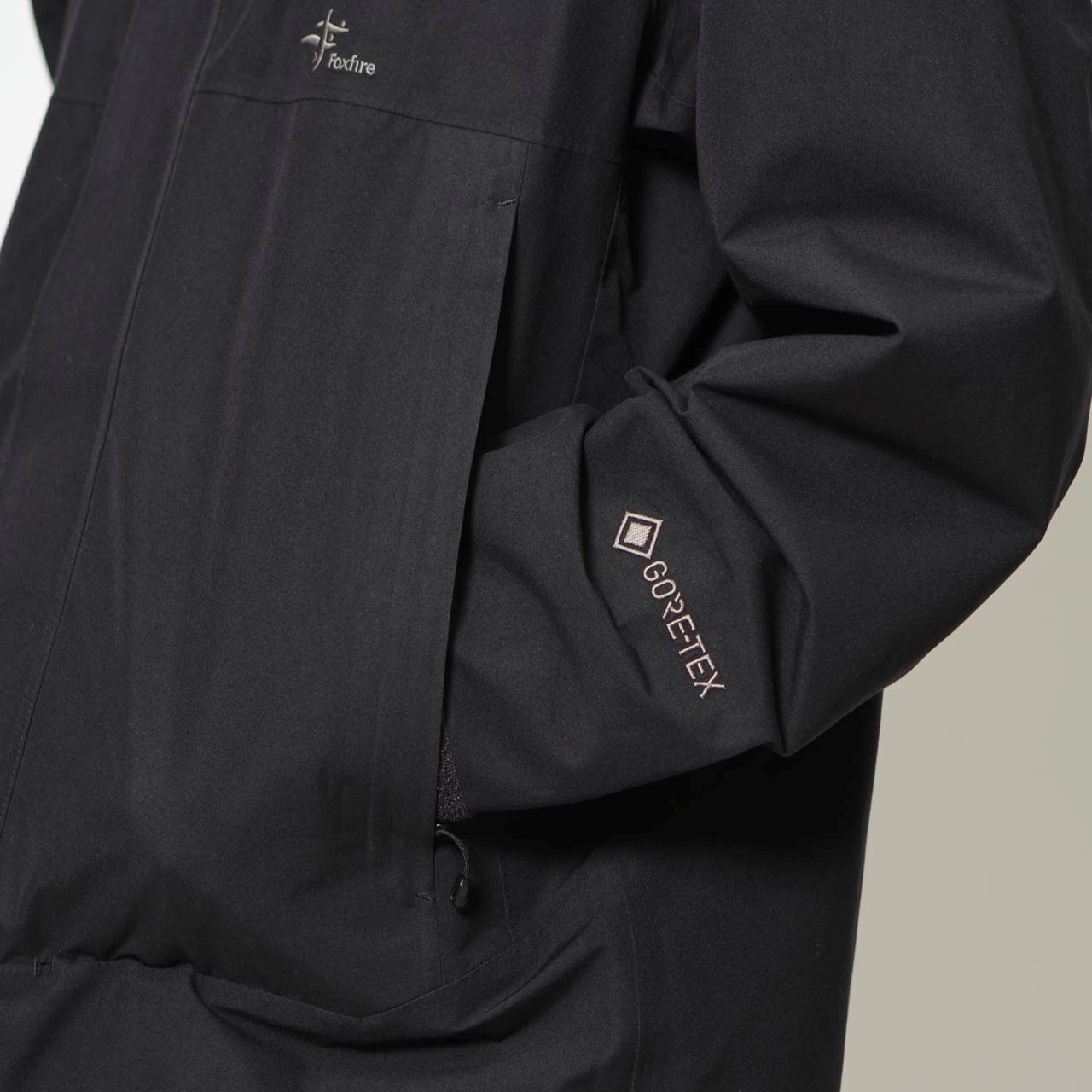 フィールドガイドジャケット (Unisex) | Foxfire ブランド公式サイト